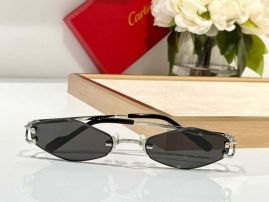 Picture of Cartier Sunglasses _SKUfw56642620fw